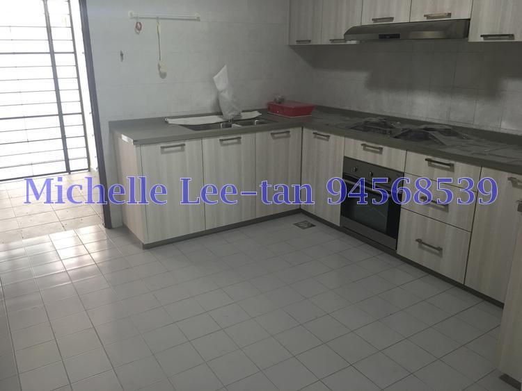 Kelulut Hill (D28), Terrace #133805532